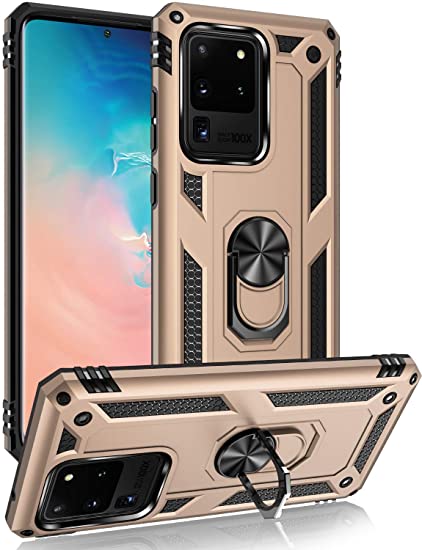 S20 ULTRA PREMIUM CASE